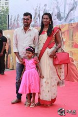 Lingaa Movie Audio Launch